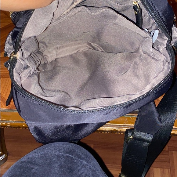 Black cross bag - Picture 3 of 5